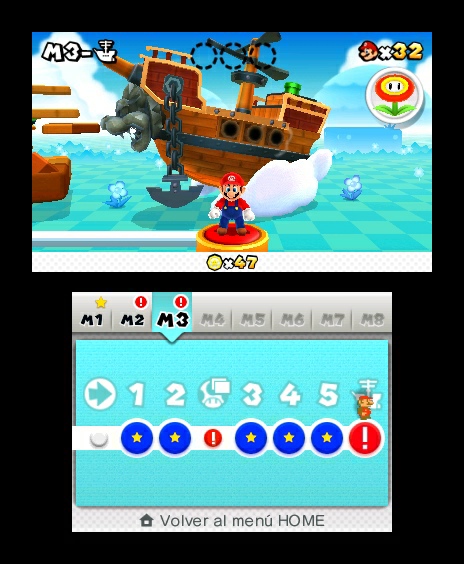 Super Mario Land 3D - Imagen 5